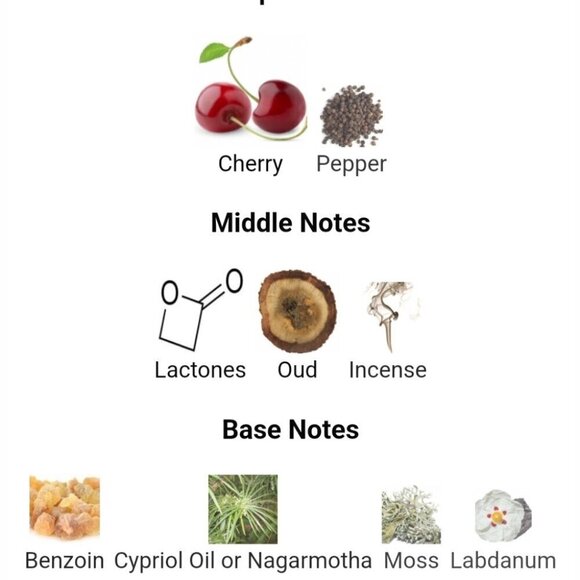 FRAGRANCE DU BOIS | Sirène 2ml niche perfume sample atomizer - Picture 7 of 8